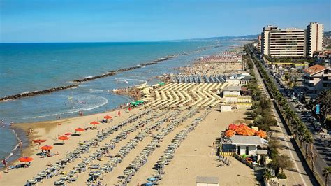 Pescara Holidays Book Cheap Holidays To Pescara And Pescara City Breaks