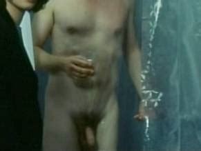 Bill skarsgård naked