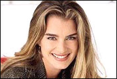 Brooke Shields Gives Birth To A Girl