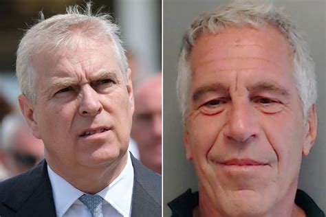 Prince Andrews Ties To Jeffrey Epstein Could Become The Most Sordid Royal Scandal Yet