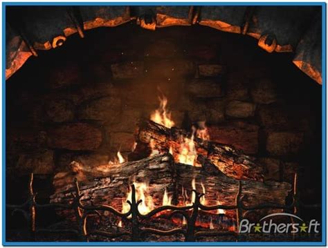 45 Christmas Fireplace Wallpaper Animated Wallpapersafari