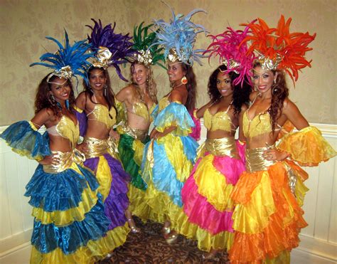 Hot Peppers Entertainment And Dance Studio Carnival Outfits Carnival