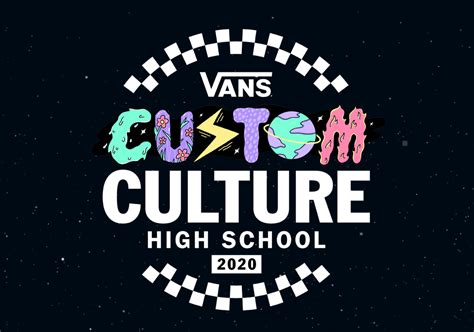 Vans Custom Culture High School Competution 2020