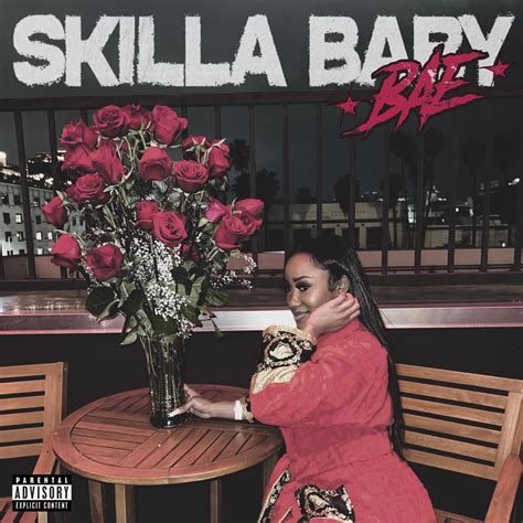‎bae Single Album By Skilla Baby Apple Music
