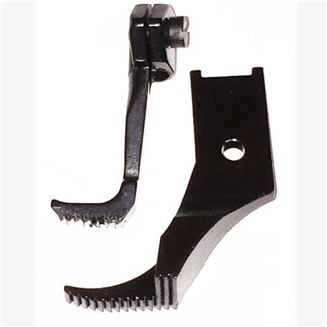 Zipper Feet For Walking Foot Industrial Sewing Machines Left 240517