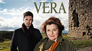 WLRN TV premieres a new detective series - Vera ! | WLRN