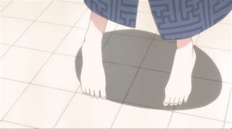 Anime Feet The Disappearance Of Nagato Yuki Chan Mikuru Asahina