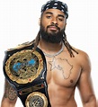 Oliver Carter NXT UK Tag Team Champion by ericjustin81 on DeviantArt