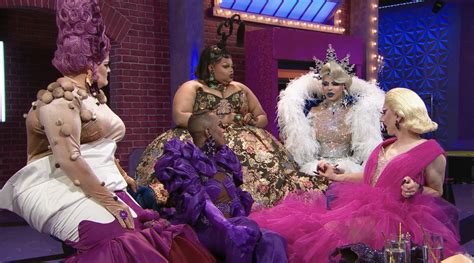 Going Xtra Deep On Drag Race Daily Squirt