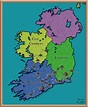 Kingdom of Ireland - Renaissance Kingdoms
