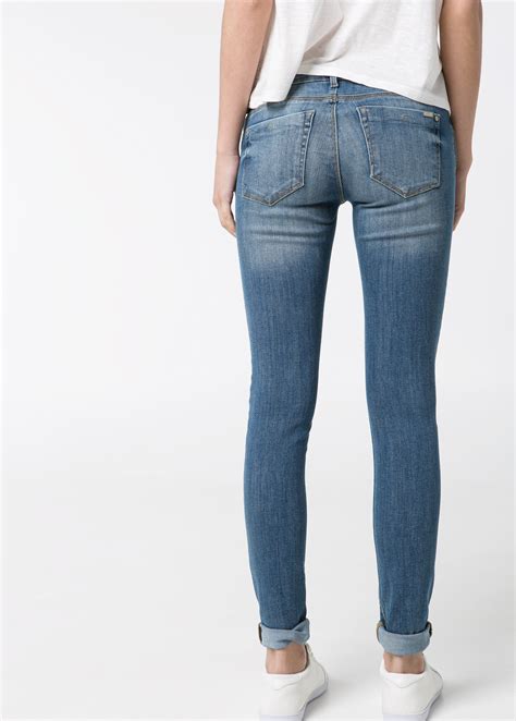Olivia Dunne Jeans