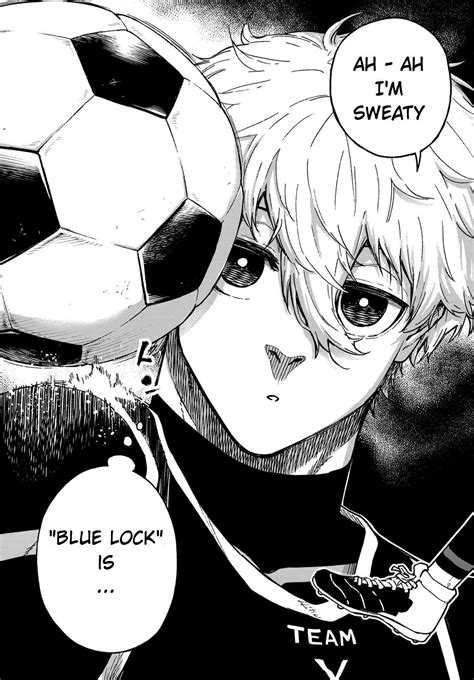 Read Blue Lock: Episode Nagi Chapter 7 - Manganelo
