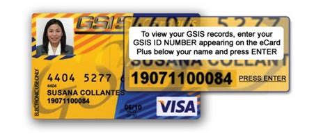 Insurance and financial services companies based in columbus, oh. GSIS.gov.ph Website Ecard: GSIS eCard Plus as Utility Card