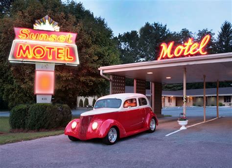 15 Of The Best Motels In America Bob Vila