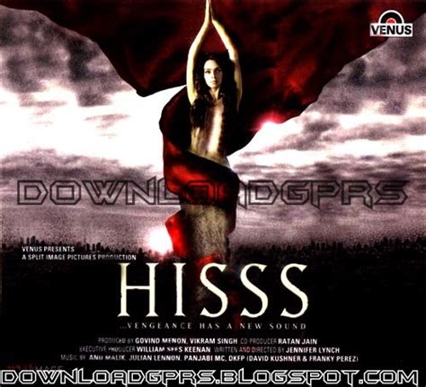 Hisss Movie Online Nepali Cinetimes