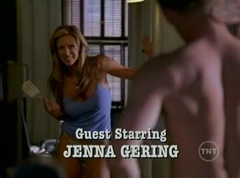 Jenna Gering Nude Pics Pagina