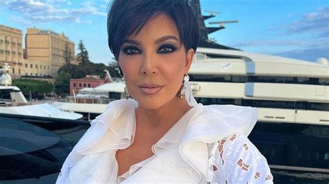 Kris Jenner Net Worth The Fortune And Salary Of The Kardashians Mother Marca
