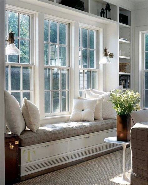 How To Decorate A Kitchen Bench Seat Under Window That Will Blow Your