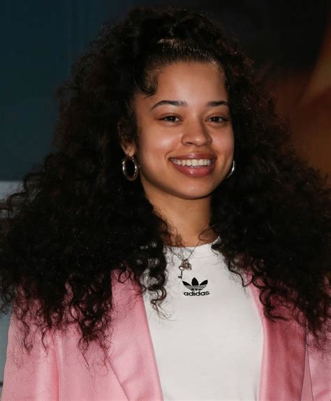 Ella Mai Speaks On Jacquees Controversy Says She Never