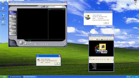 How To Use Media Player On Xp Johnpor