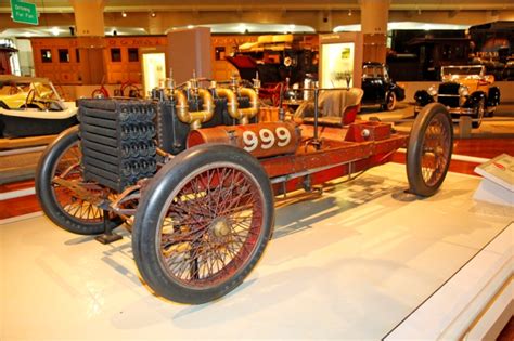 A Photo Tour Of The Henry Ford Museum
