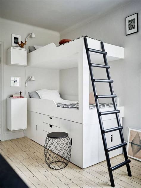 Now trying to get them excited about anything can seem like more trouble than it s worth. BUNK BEDS | Mommo Design