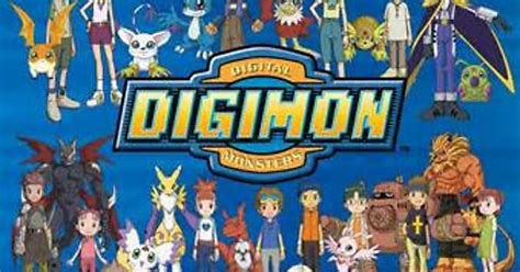 Watch Digimon Digital Monsters Not As Seen On Tv Season 3 Episode 9