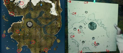 Steam Community Guide The Forest Map Boost