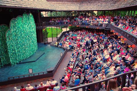 Utah Shakespeare Festival 2024 Dates