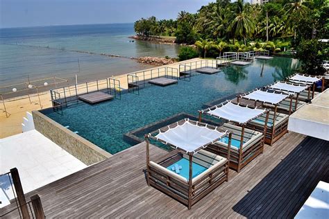 Montigo Resort Nongsa Batam Luxury Villa Resort Luxury Luxury Villa