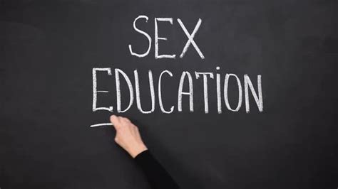 We Cannot Stress Enough On The Importance Of Sex Education In India Breakthrough Trust