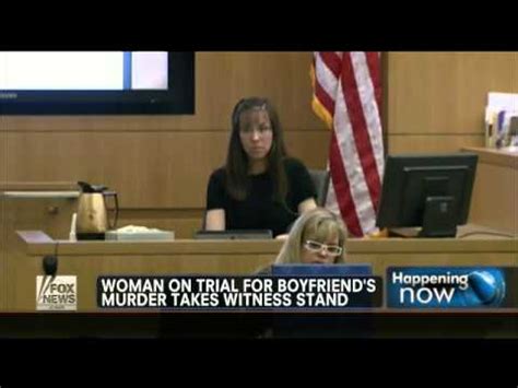 How Did Jodi Arias Testimony Impact Case YouTube