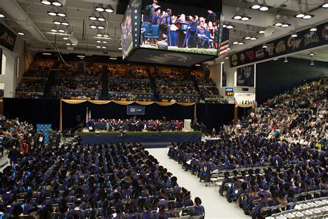 Commencement 2016 Highlights Gw Law The George Washington University