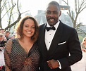 Married actor Idris Elba diagnosed with Coronavirus? His past ...