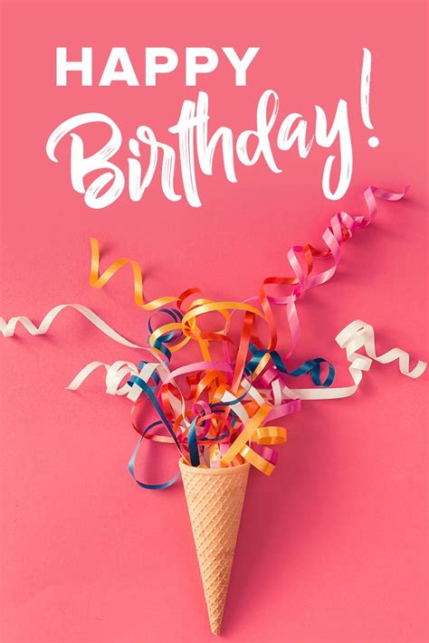 4862 Best Happy Birthday Images On Pinterest Birthday Wishes Happy