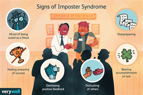 how to overcome imposter syndrome canadian create career college