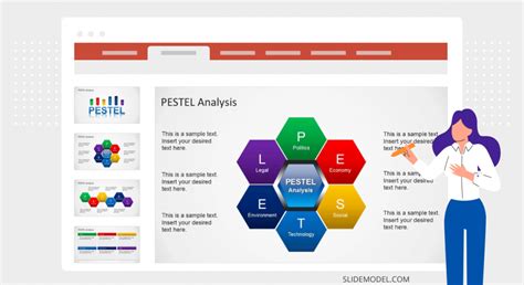 Pest Pestel Analysis Illustration Slidemodel Sexiz Pix