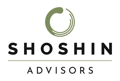 Our Story Shoshin Advisors