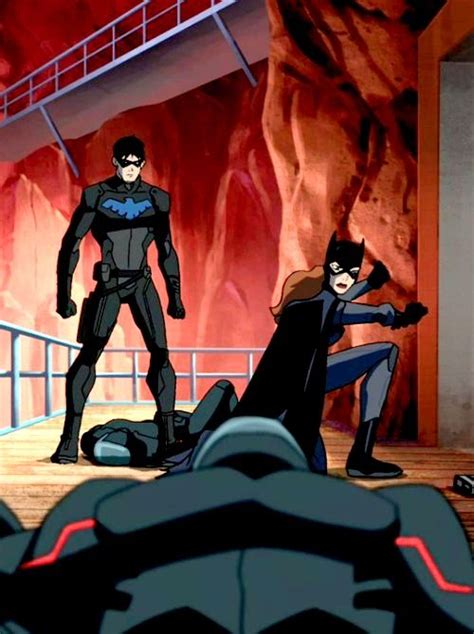 17 Best Images About Young Justice On Pinterest Robins Nightwing And