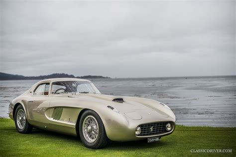 Elegance Exemplified At The 2017 Pebble Beach Concours Delegance