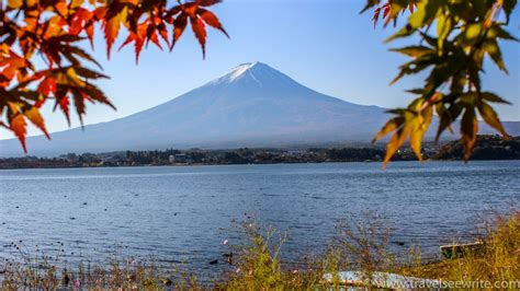 Offbeat Japan Discovering The Autumn Beauty Of Hokkaido Travelseewrite