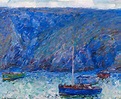 John Russell, Australia's lost Impressionist, finally gets his dues
