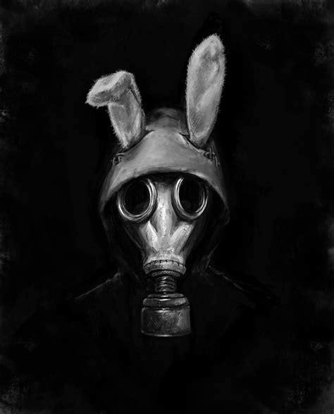 Pin By Abena Keito On Were All Mad Here Gas Mask Art Masks Art