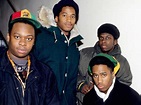 A Tribe Called Quest: The Rise And Fall Of A Legend : The Record : NPR