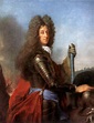 Familles Royales d'Europe - Maximilien II Emmanuel, électeur de Bavière