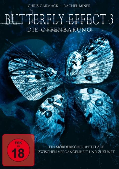 Butterfly Effect 3 Die Offenbarung Film 2009 Filmstartsde