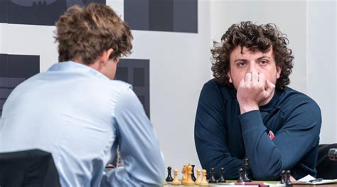Chess Cheating Row Dominates As Us Chess Championship Opens