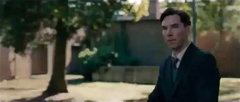 The Imitation Game Official Trailer 1 2014 Benedict Cumberbatch