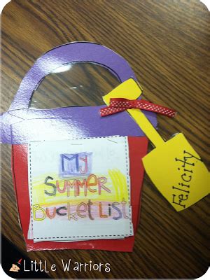 A perfect end to your field day activities! Kindergarten Keepsake Boxes for the End of the Year | Kindergarten, Kindergarten crafts ...