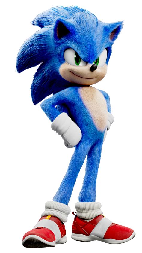 Sonic The Hedgehog Picture Image Abyss